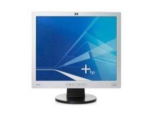 Heimkinosysteme: HP L1506 Monitor LCD-TFT 15.0' 1024 x 768 Silber
