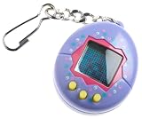 Tamagotchi Mini - Purple