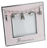 Princess Charm Frame