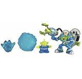 Toy Story & Beyond! - Arctic Excavation