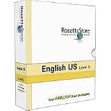 Rosetta Stone Level 3 English (US) Win/Mac