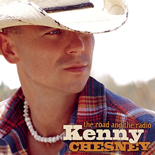 KENNY CHESNEY - Promo Only Country Radio February 2006 - Zortam Music