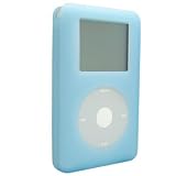 Proporta iPOD Nano Silicone Case Blue