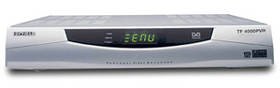 TV Ger&auml;te: Topfield 4000 PVR 160GB Digitaler Satelliten-Receiver mit 160 GB Festplatte schwarz
