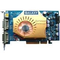 Handys ohne Vertrag: Galaxy GF 6600GT Grafikkarte 128MB DDR3 128BIT (AGP DUAL-DVI HDTV DUAL-BIOS)