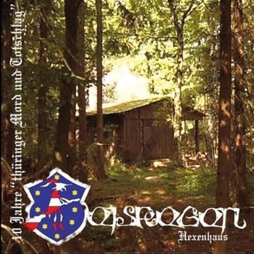 Eisregen - Hexenhaus - Zortam Music