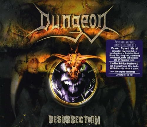 Resurrection