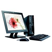 Lautsprecher: Lenovo ThinkCentre A52 PC P4 630 SD 512 MB 80 GB Combo GBLAN WXPP