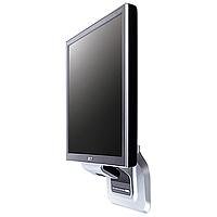 Elektronik und Foto: Acer AL1751bs 17 Zoll TFT Monitor DVI Crystal brite Panel (Kontrast 500:1, 6Ms Reaktionszeit)