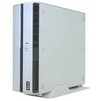 MP3 Player: MSI HETIS 915 LITE LGA775 WHITE Sockel 775 Barebone