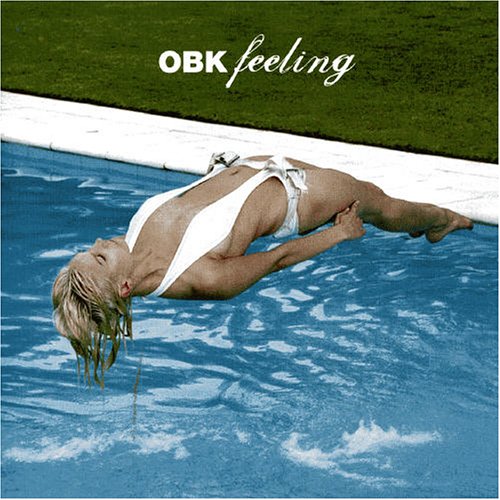 OBK - Feeling - Zortam Music