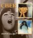 Cher/With Love, Cher