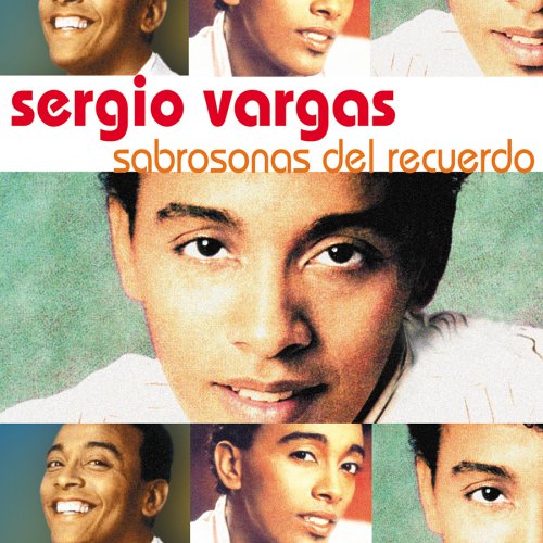 Sergio Vargas - La Quiero A Morir Lyrics - Zortam Music