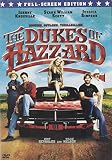 The Dukes of Hazzard (PG-13 Full Screen Edition)