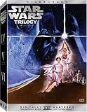 Star Wars Trilogy (Widescreen Edition Without Bonus Disc)