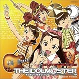 THE IDOLM@STER MASTERPIECE 03 ポジティブ!~水瀬伊織・高槻やよい・双海亜美/真美~