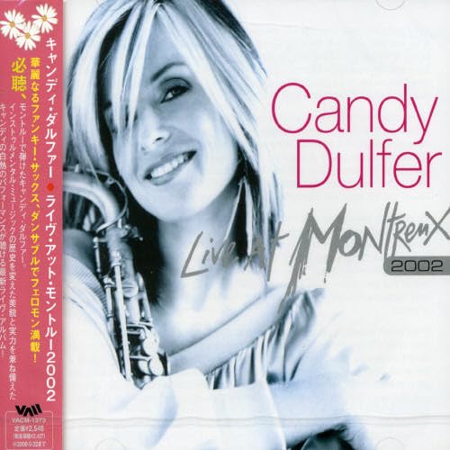 Live at Montreux 2002