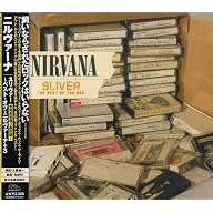 Nirvana - With The Lights Out