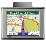 Garmin n&Atilde;&frac14;vi 350 3.5-Inch Portable GPS Navigator