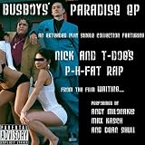 Busboys Paradise
