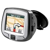 Garmin StreetPilot i5 Vehicle GPS Navigator