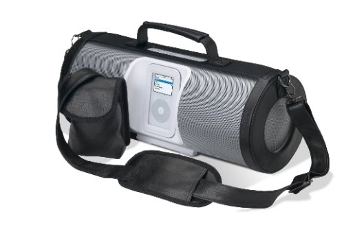 Elektronik und Foto: Altec Lansing Tasche f�r inMotion iM7 Audiosystem