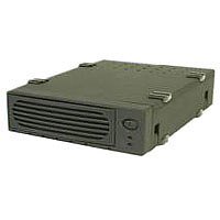 Telekommunikation: Jet Computer Mobile Storage Geh�use 3� 1 Laufwerk USB2.0 Schwarz
