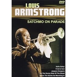 Satchmo on Parade