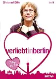 Verliebt in Berlin - Box 10, Folge 181-200 (3 DVDs)