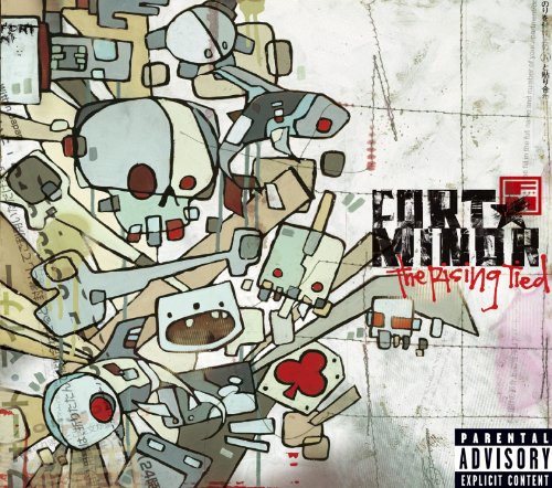 Fort Minor - The Rising Tied (Mixtape) - Zortam Music