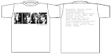 The Beatles "White Album" T-shirt
