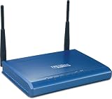 TRENDnet  108Mbps 802.11G MIMO Wireless Access Point