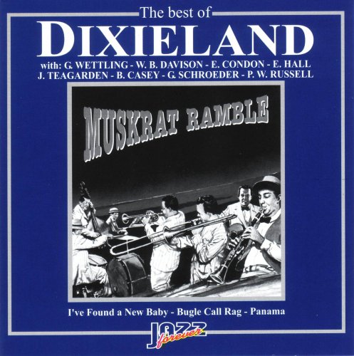 The Best of Dixieland