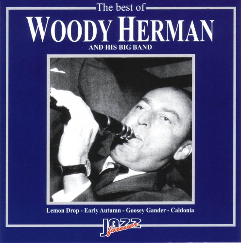 The Best Of Woody Herman & His Big Band
