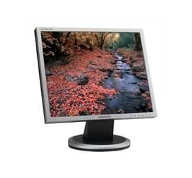 Festplatten: Samsung Syncmaster 740N 17 Zoll TFT Monitor (Kontrast 600:1, 8 Ms Reaktionszeit)