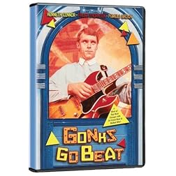 Gonks Go Beat