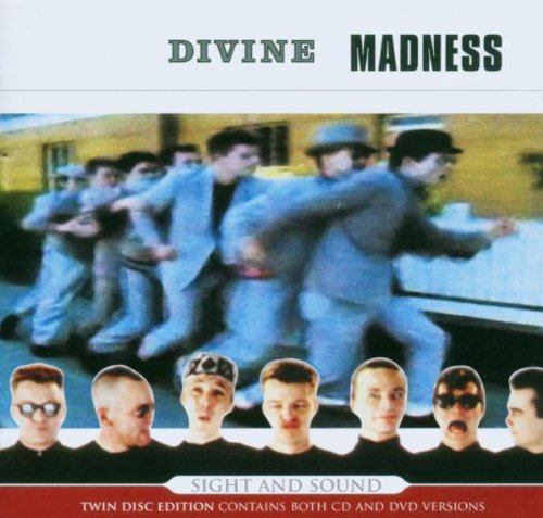 Madness - Divine - Zortam Music