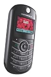 Motorola C139 - T-Mobile - Pay As You Go Mobile Phone - With £5 Free Credit