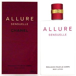 Allure Sensuelle by Chanel for Women