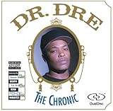 The Chronic Dr. Dre