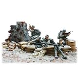 U.S. 3rd Infantry Division, 3rd Brigade - Baghdad, 2003