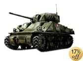 Unimax Forces Of Valor 1/32 British M4A3 Sherman (Battle of Italy WWII) - 81407