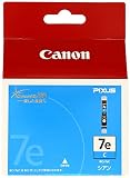 Canon インクタンク BCI-7eC シアン