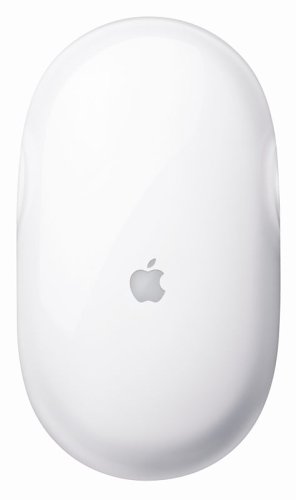 Elektronik und Foto: Apple Wireless Mouse kabellose Maus