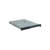 Navigationssysteme: IBM E Server x336 Server Xeon 3.4GHz 1024MB ohne HDD DVD SCSI GBLAN 585W