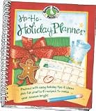 Ho-Ho-Holiday Planner 