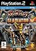 Ratchet Gladiator (PS2)