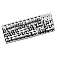 MP3 Player: Mitsumi US FQ120 Classic Tastatur