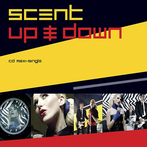 Scent - Up and Down - Zortam Music