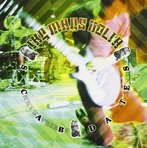 Scab Dates [live]
